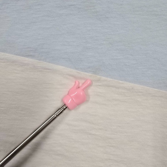 Rag and Bone Shirt Mens Medium Blue Colorblock Short Sleeve Pullover‎ Cotton - Picture 4 of 10